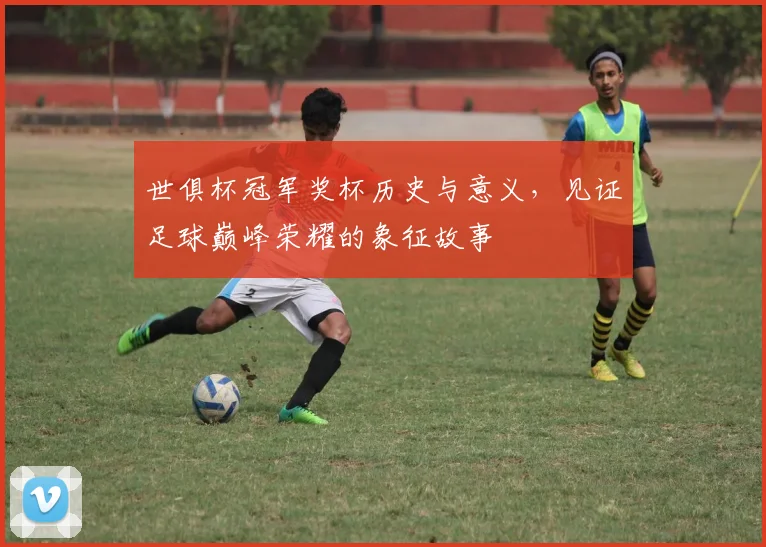 世俱杯冠军奖杯历史与意义,见证足球巅峰荣耀的象征故事